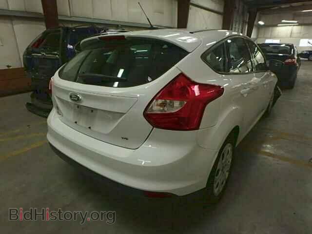 2012 FORD FOCUS - VIN: 1FAHP3K28CL338057 - Photo 4