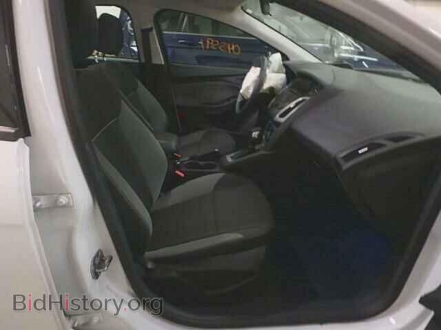 2012 FORD FOCUS - VIN: 1FAHP3K28CL338057 - Photo 5