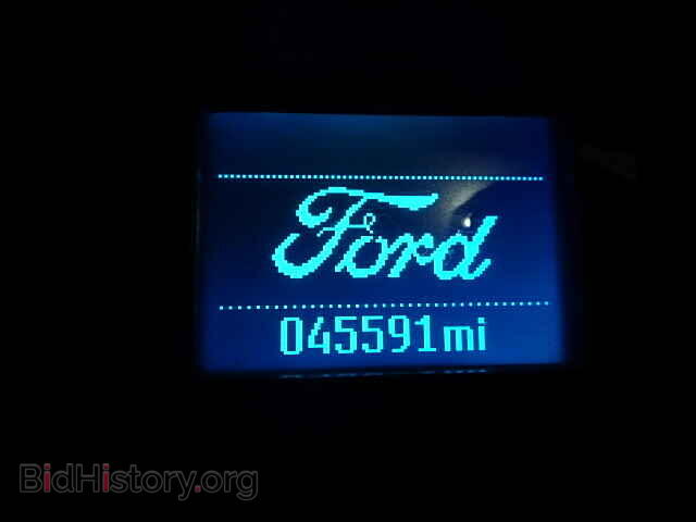 2012 FORD FOCUS - VIN: 1FAHP3K28CL338057 - Photo 8