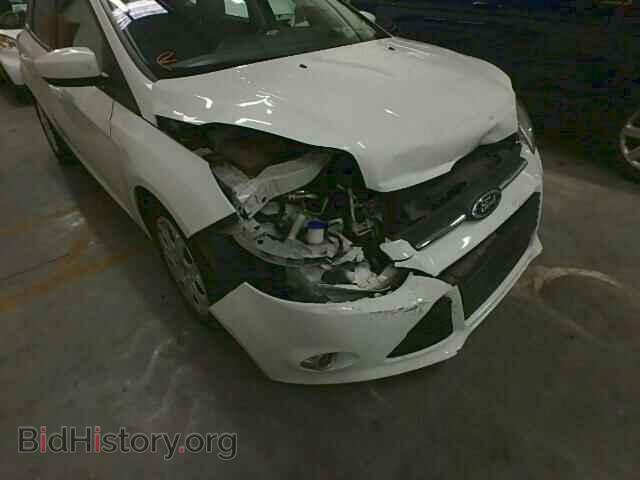 2012 FORD FOCUS - VIN: 1FAHP3K28CL338057 - Photo 9