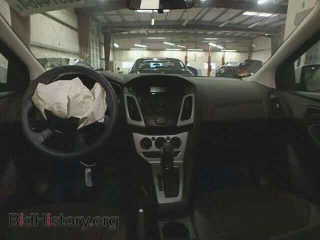 2012 FORD FOCUS - VIN: 1FAHP3K28CL338057 - Photo 10