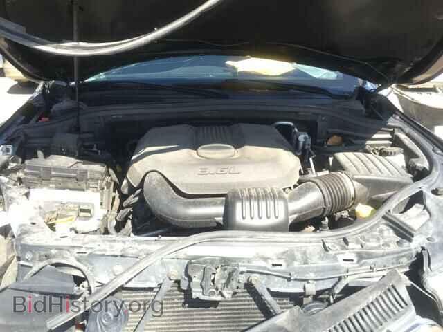 2011 DODGE DURANGO - VIN: 1D4RD2GGXBC623866 - Фото 7