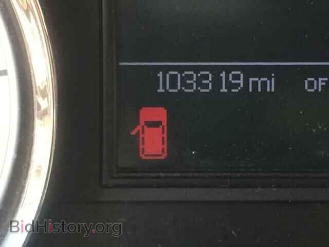 2011 DODGE DURANGO - VIN: 1D4RD2GGXBC623866 - Фото 8