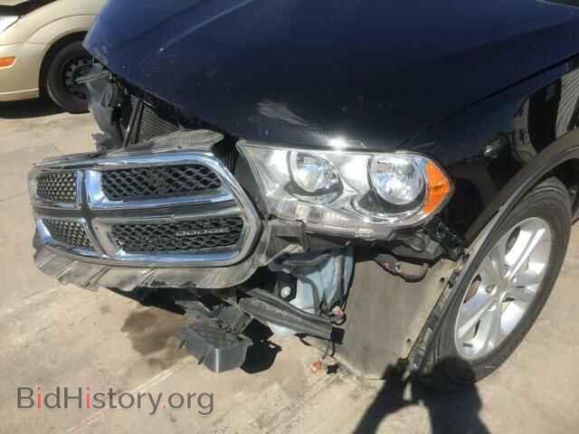 2011 DODGE DURANGO - VIN: 1D4RD2GGXBC623866 - Фото 10