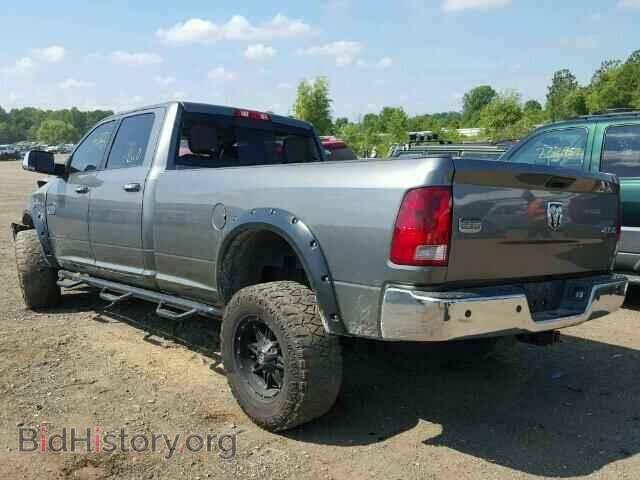 2012 DODGE RAM - VIN: 3C63D3KL0CG238464 - Фото 3