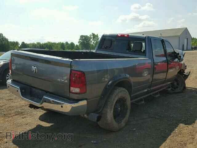2012 DODGE RAM - VIN: 3C63D3KL0CG238464 - Фото 4