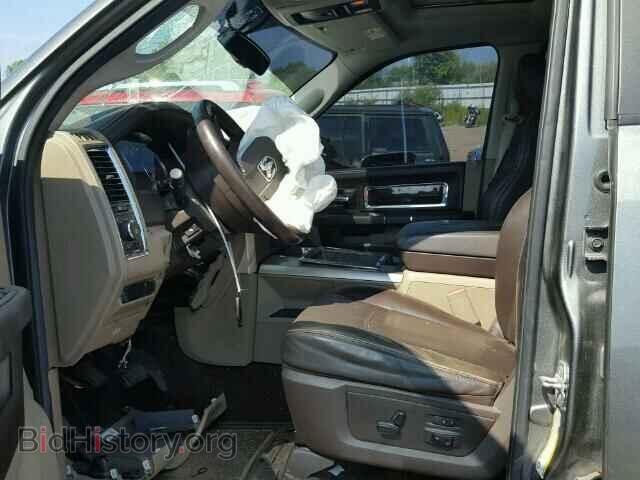2012 DODGE RAM - VIN: 3C63D3KL0CG238464 - Фото 5