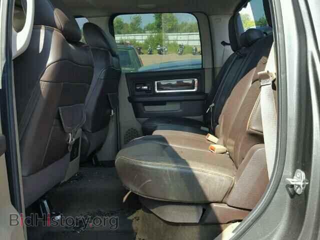 2012 DODGE RAM - VIN: 3C63D3KL0CG238464 - Фото 6