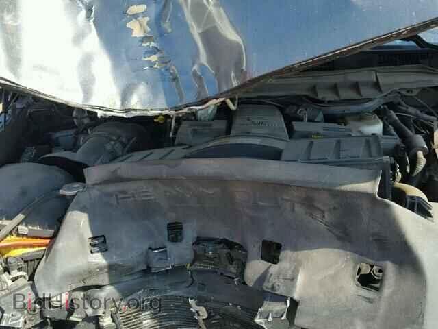 2012 DODGE RAM - VIN: 3C63D3KL0CG238464 - Фото 7