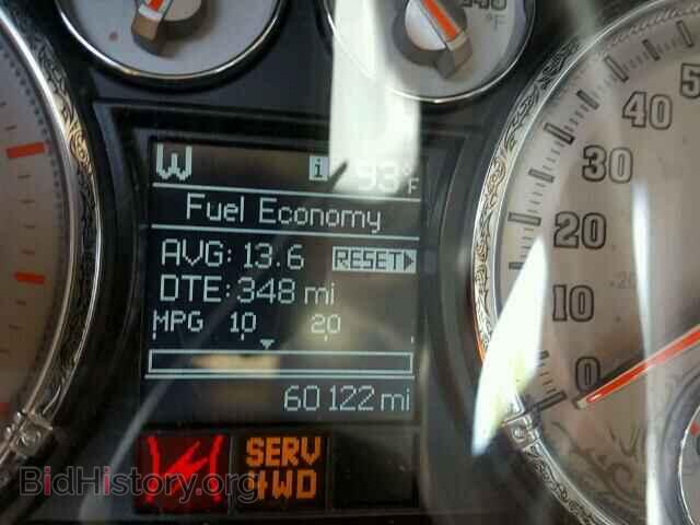 2012 DODGE RAM - VIN: 3C63D3KL0CG238464 - Фото 8
