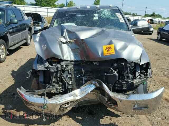 2012 DODGE RAM - VIN: 3C63D3KL0CG238464 - Фото 9