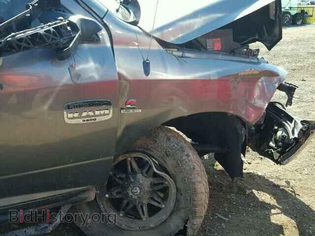2012 DODGE RAM - VIN: 3C63D3KL0CG238464 - Фото 10