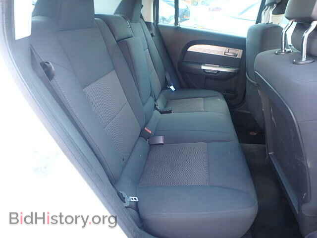 2010 CHRYSLER SEBRING - VIN: 1C3CC4FBXAN100698 - Фото 6