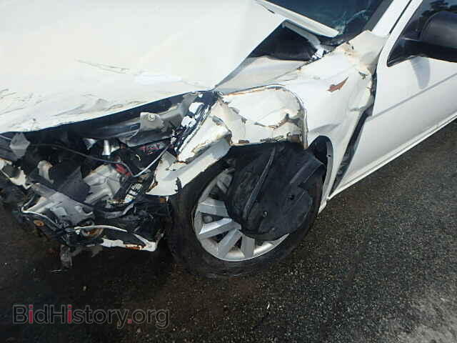 2010 CHRYSLER SEBRING - VIN: 1C3CC4FBXAN100698 - Фото 10