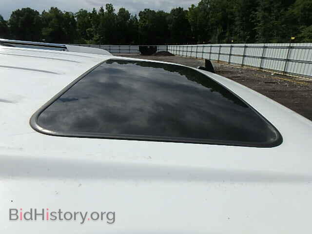 2008 GMC YUKON - VIN: 1GKFK63848J201564 - Фото 9