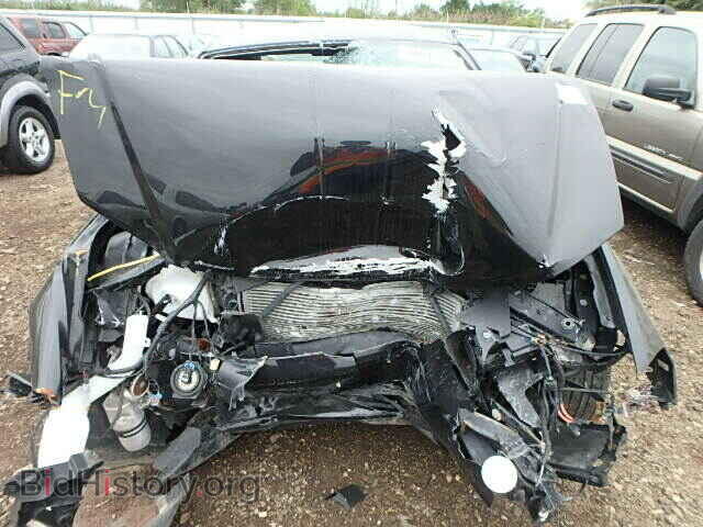 2014 DODGE AVENGER - VIN: 1C3CDZAB4EN214977 - Фото 7