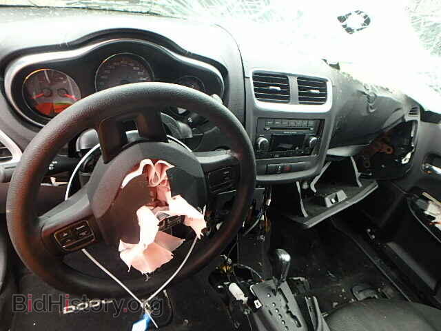 2014 DODGE AVENGER - VIN: 1C3CDZAB4EN214977 - Фото 9