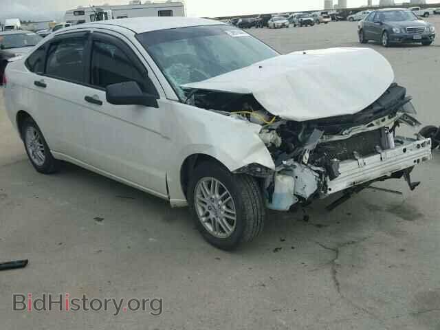 Фотография 1FAHP35N89W268038 - FORD FOCUS 2009