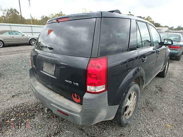 2002 SATURN VUE - VIN: 5GZCZ63BX2S825813 - Фото 4