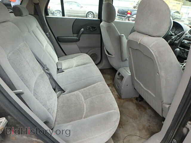 2002 SATURN VUE - VIN: 5GZCZ63BX2S825813 - Фото 6