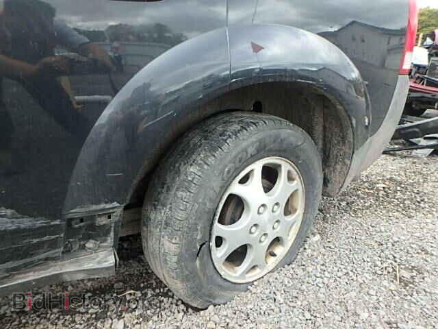 2002 SATURN VUE - VIN: 5GZCZ63BX2S825813 - Фото 10
