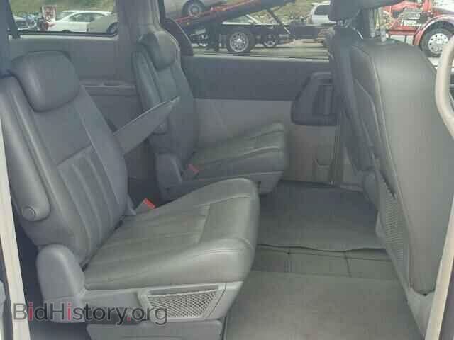 2009 DODGE CARAVAN - VIN: 2D8HN54X59R524340 - Фото 6