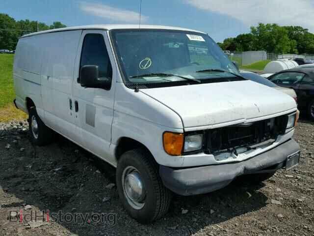 Photo 1FTSS34LX4HA88409 - FORD ECONOLINE 2004