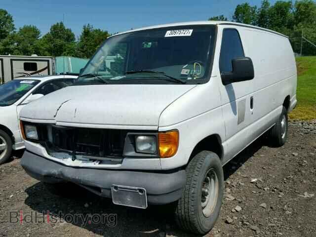 2004 FORD ECONOLINE - VIN: 1FTSS34LX4HA88409 - Photo 2