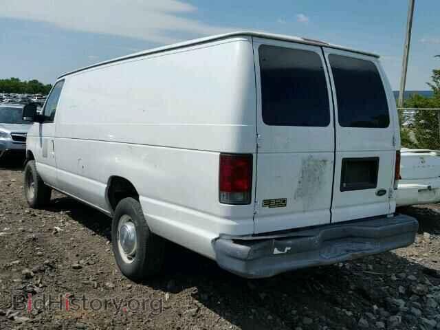 2004 FORD ECONOLINE - VIN: 1FTSS34LX4HA88409 - Photo 3