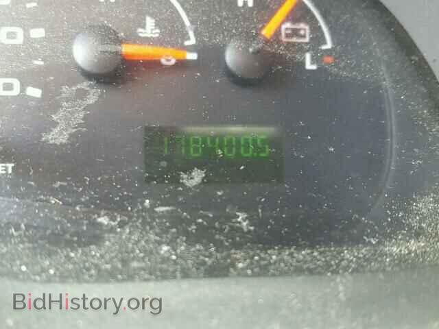 2004 FORD ECONOLINE - VIN: 1FTSS34LX4HA88409 - Photo 8