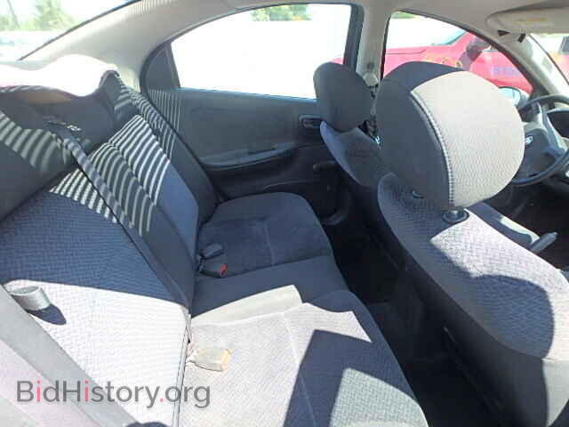 2002 DODGE NEON - VIN: 1B3ES46CX2D607951 - Фото 6