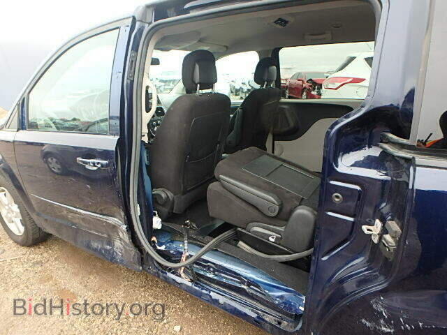 2012 DODGE CARAVAN - VIN: 2C4RDGBG4CR268817 - Фото 9