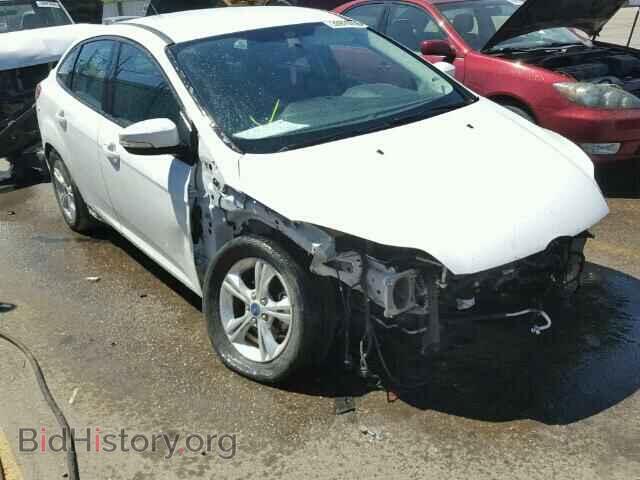 Photo 1FADP3F28DL195816 - FORD FOCUS 2013
