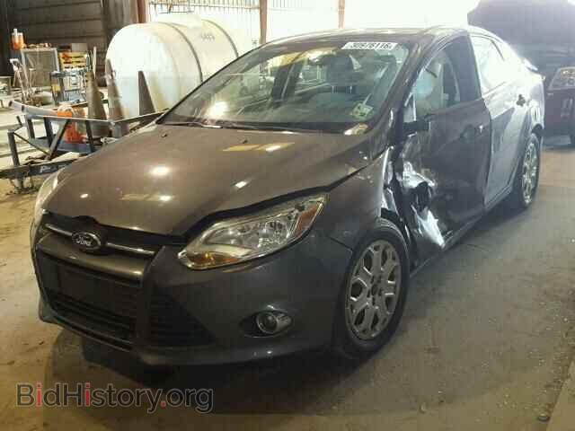 2012 FORD FOCUS - VIN: 1FAHP3F27CL265564 - Photo 2
