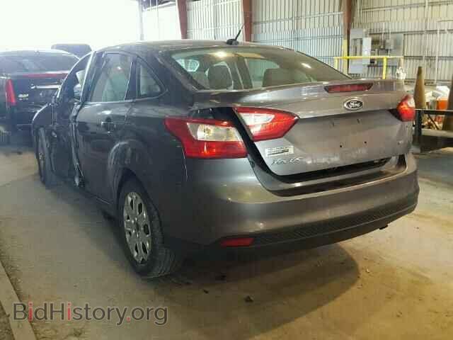 2012 FORD FOCUS - VIN: 1FAHP3F27CL265564 - Photo 3