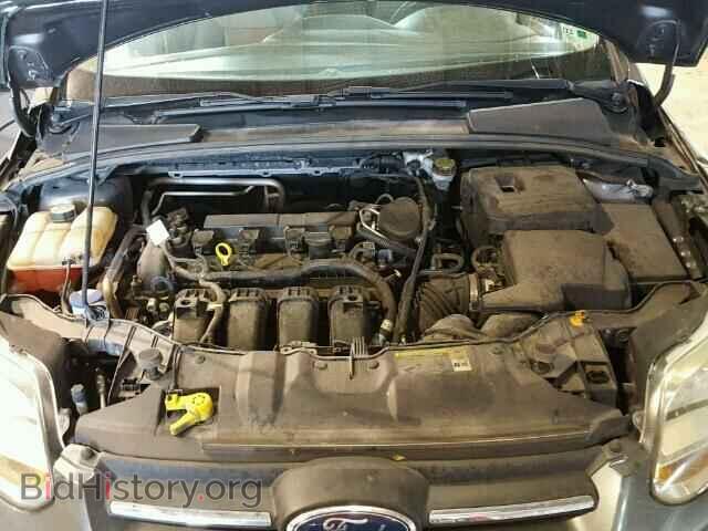 2012 FORD FOCUS - VIN: 1FAHP3F27CL265564 - Photo 7