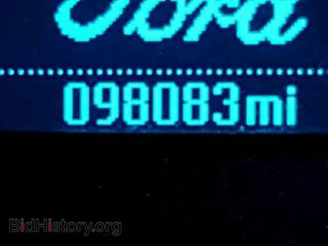 2012 FORD FOCUS - VIN: 1FAHP3F27CL265564 - Photo 8
