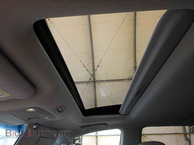2014 NISSAN PATHFINDER - VIN: 5N1AR2MM2EC650369 - Photo 9
