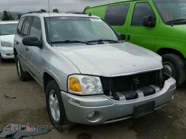 Фотография 1GKDS13S972252685 - GMC ENVOY 2007