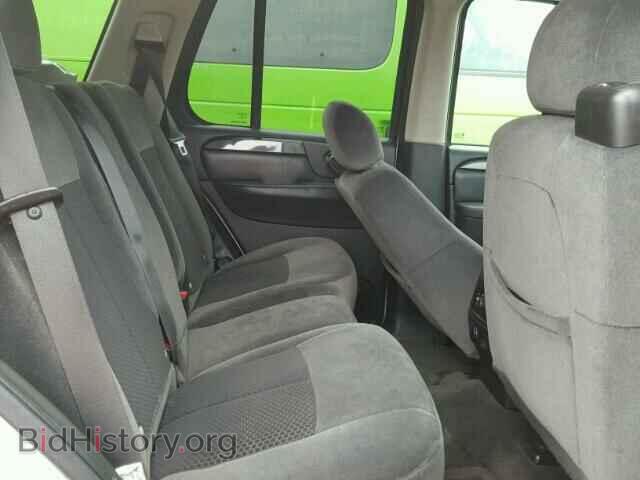 2007 GMC ENVOY - VIN: 1GKDS13S972252685 - Фото 6