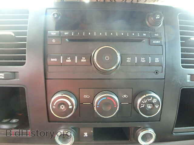2007 CHEVROLET SILVERADO - VIN: 3GCEC13C97G548075 - Фото 9