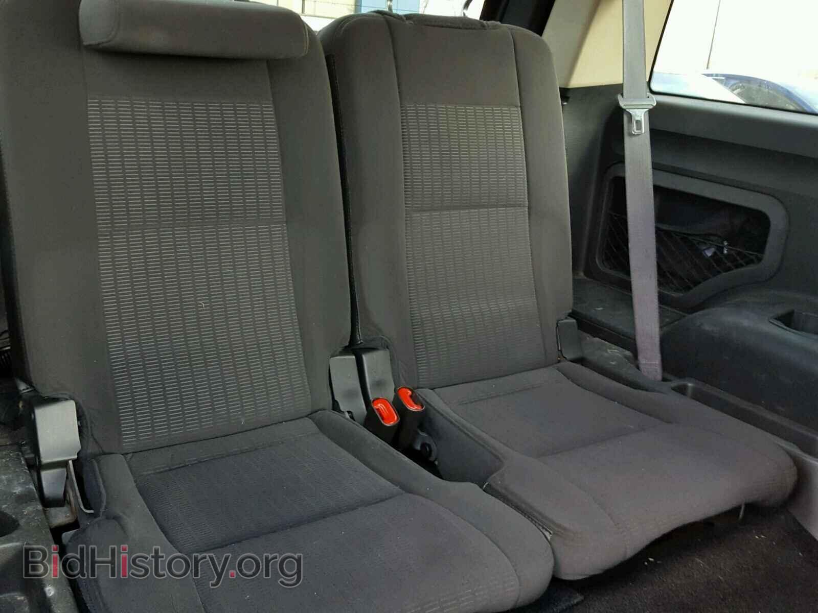2010 FORD EXPLORER - VIN: 1FMEU7DE0AUA30873 - Photo 9