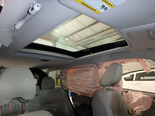 2013 SUBARU FORESTER - VIN: JF2SHGGC3DH415347 - Фото 9