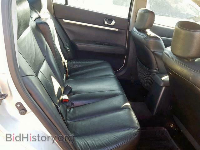 2007 MITSUBISHI GALANT - VIN: 4A3AB36F77E046916 - Фото 6