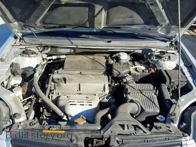 2007 MITSUBISHI GALANT - VIN: 4A3AB36F77E046916 - Фото 7