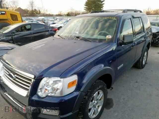 2007 FORD EXPLORER - VIN: 1FMEU73E57UB15718 - Photo 2
