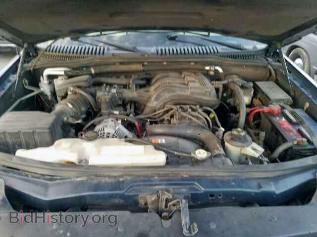 2007 FORD EXPLORER - VIN: 1FMEU73E57UB15718 - Photo 7