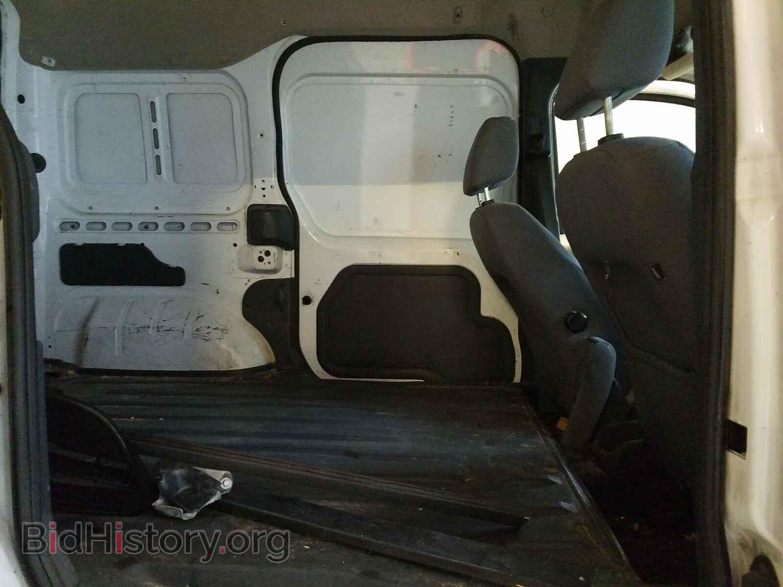 2012 FORD TRANSIT CO - VIN: NM0LS7BN0CT088329 - Фото 6