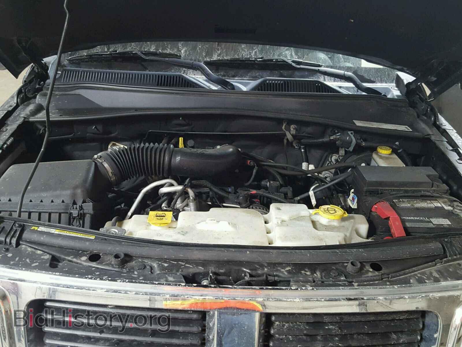 2010 DODGE NITRO - VIN: 1D4PU2GKXAW140175 - Фото 7
