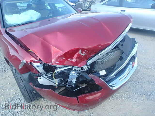 2013 CHRYSLER 200 - VIN: 1C3CCBBB8DN706757 - Photo 9